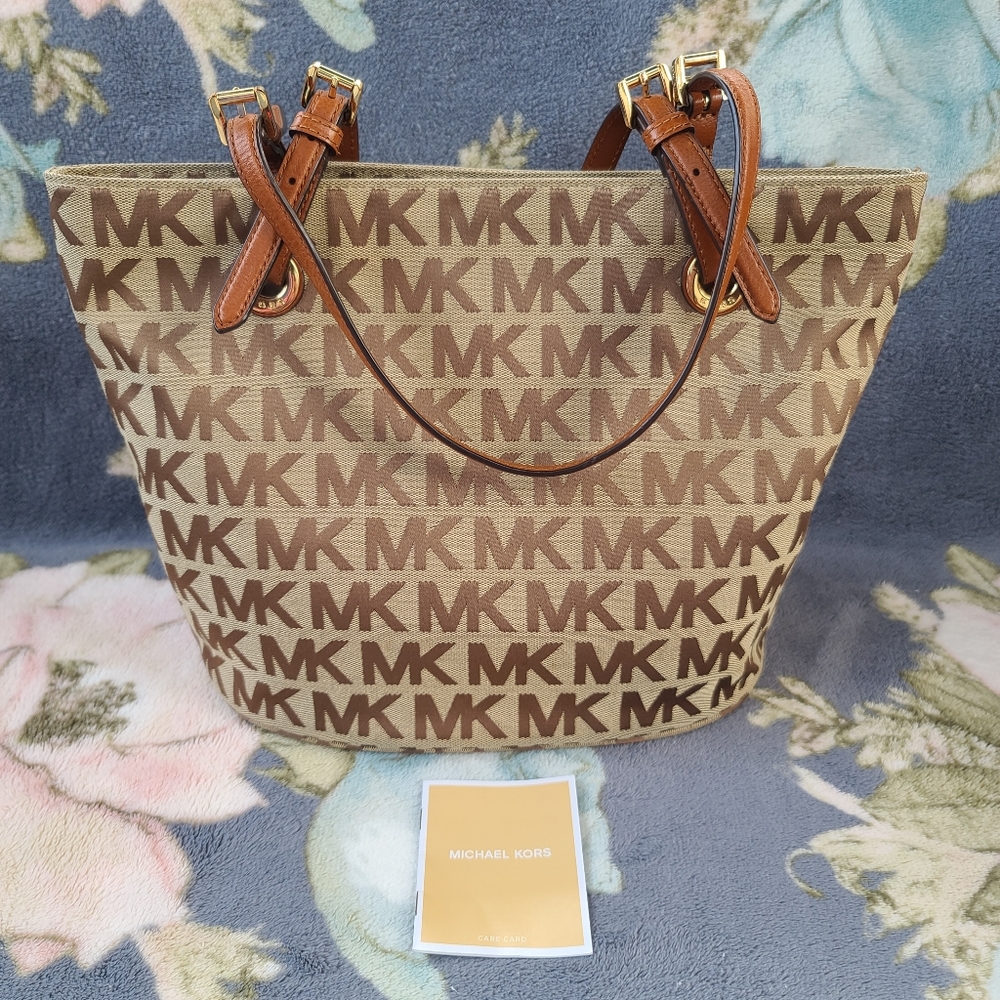 Michael Kors Woman's Tote Bag